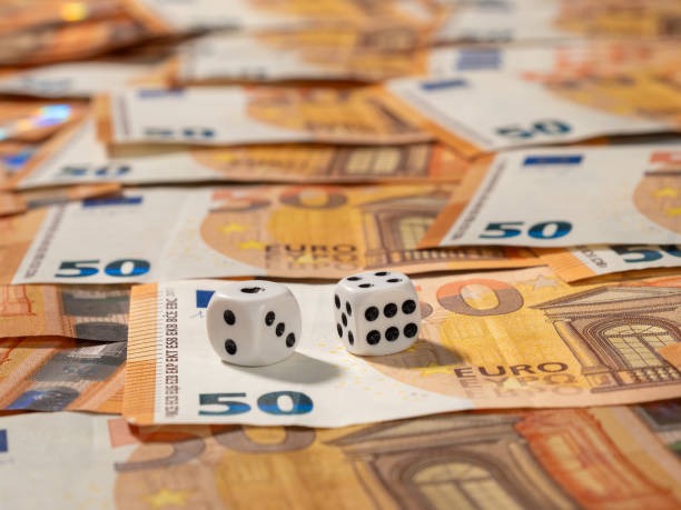 rich2club Bingo Carnaval dan bilik kami