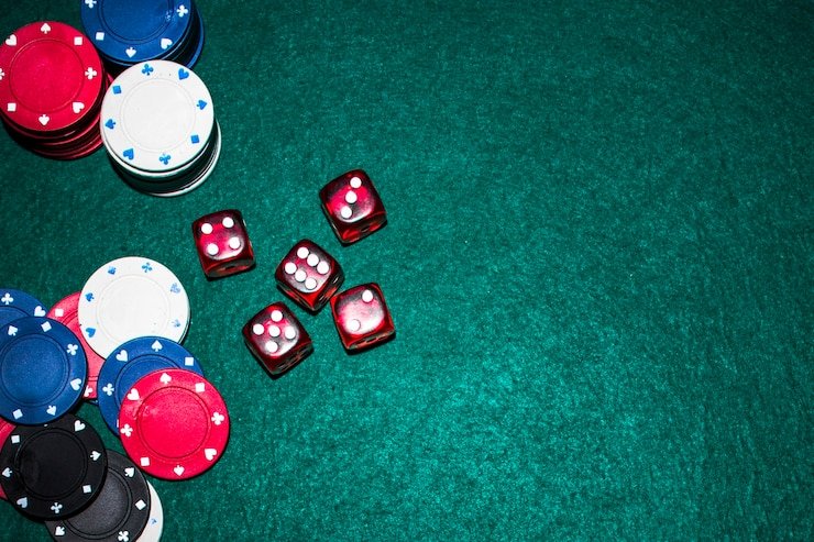 rich2club Live Dealer Lobby