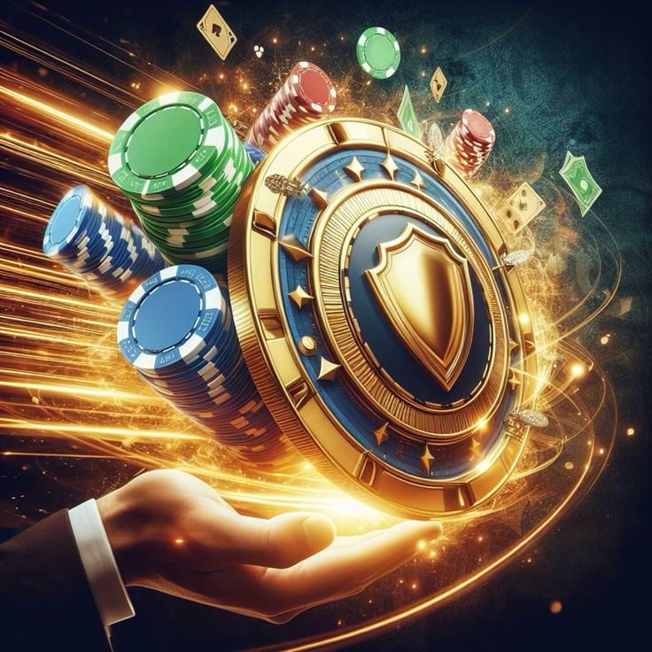 rich2club Bermain Bersama Pemain Dealer di Lobby Meja rich2club